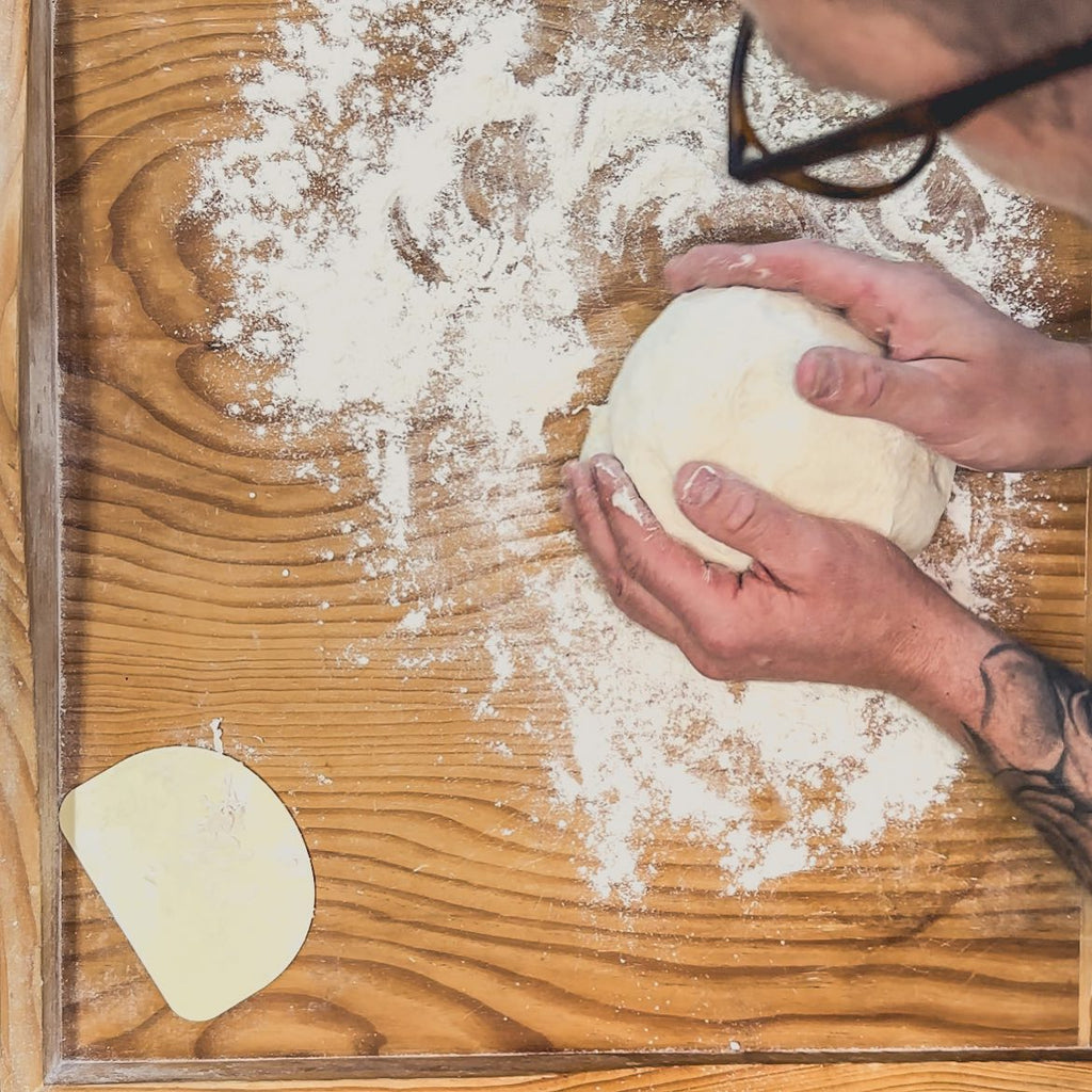 Spelt and Kamut/Khorasan Flour in Home Baking