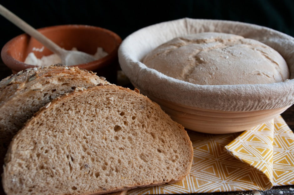 Mastering the Art of Gluten-Free Bread Making: Tips, Tricks, and Recipes
