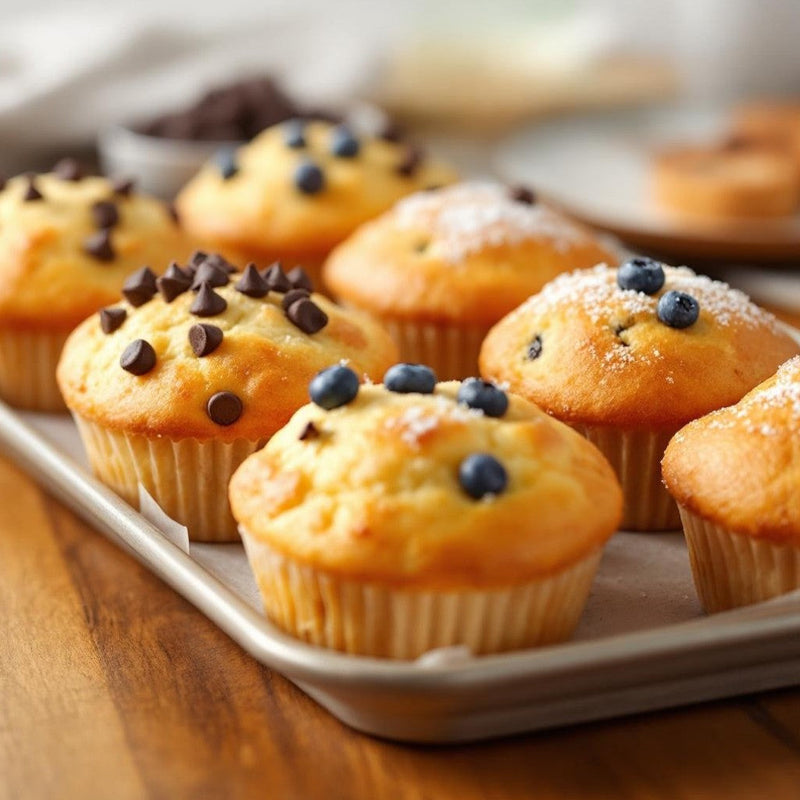 Muffin Mix
