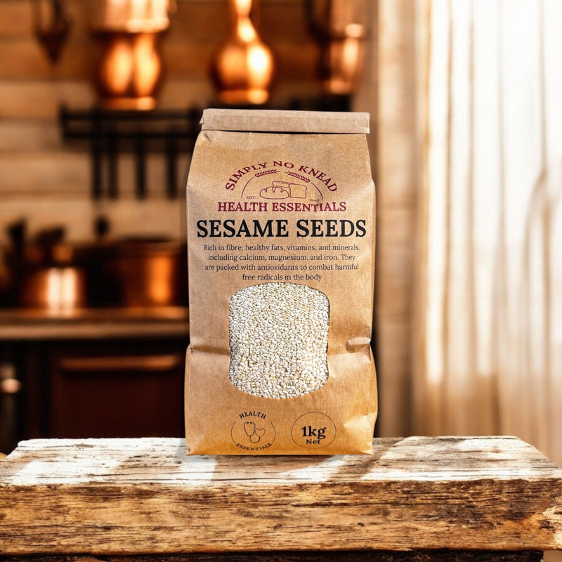 Sesame Seeds