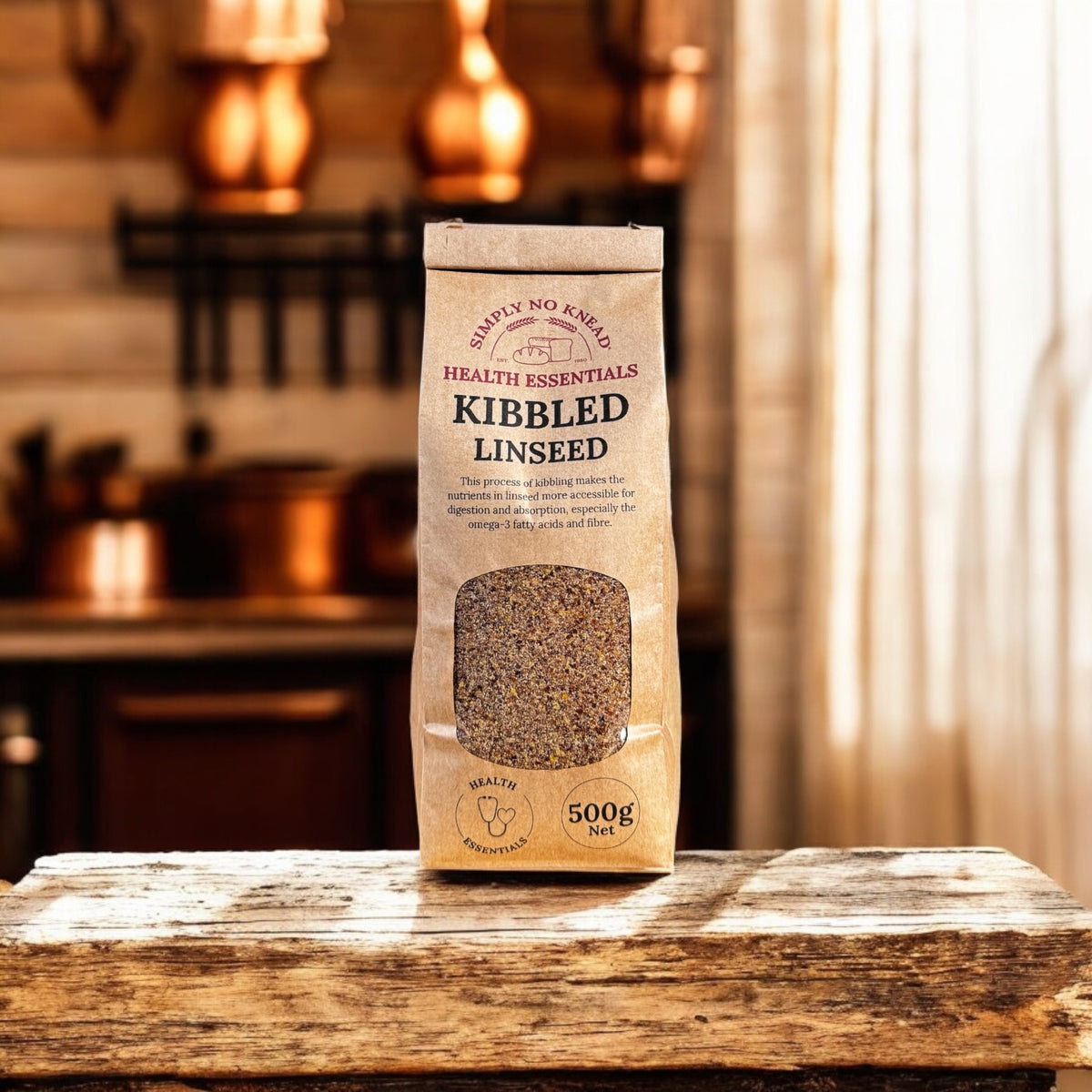 Linseed Meal
