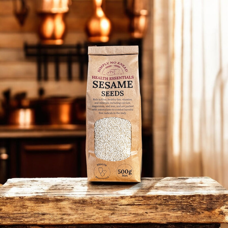 Sesame Seeds