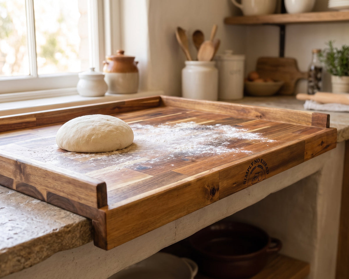 SNK Baker's Board