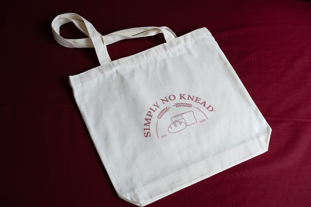 Calico Heavy Duty Tote Shopping Bag