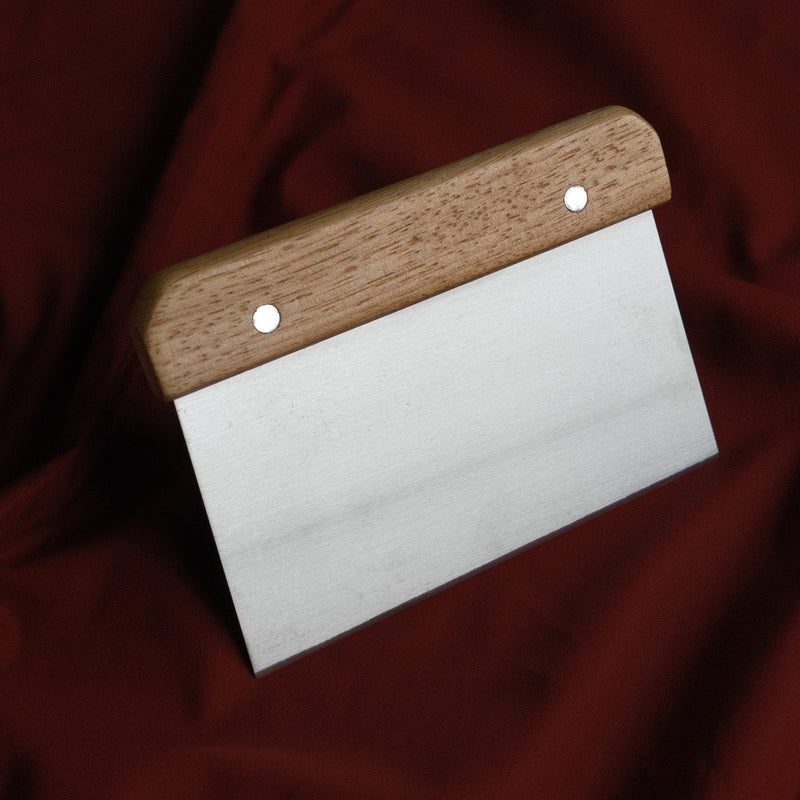 Dough Cutter/Scraper