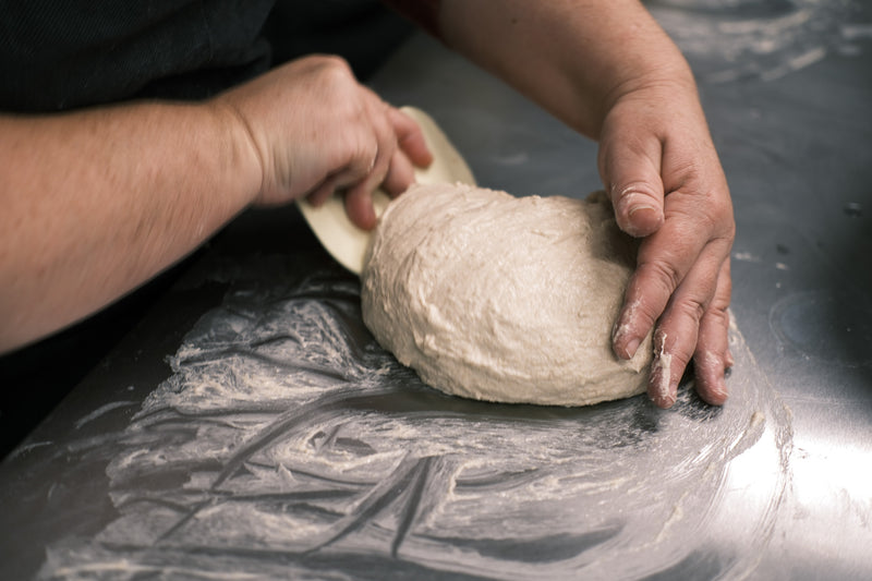 Sourdough Baking Class