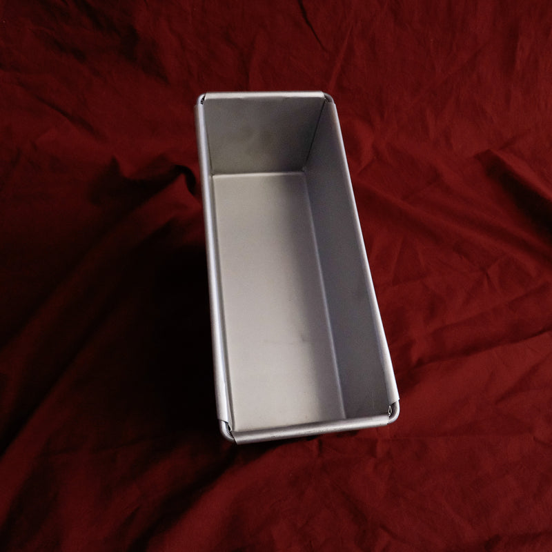 Bread/Baking Tin - Australian Made  - Large Loaf 900g - 320x130x110