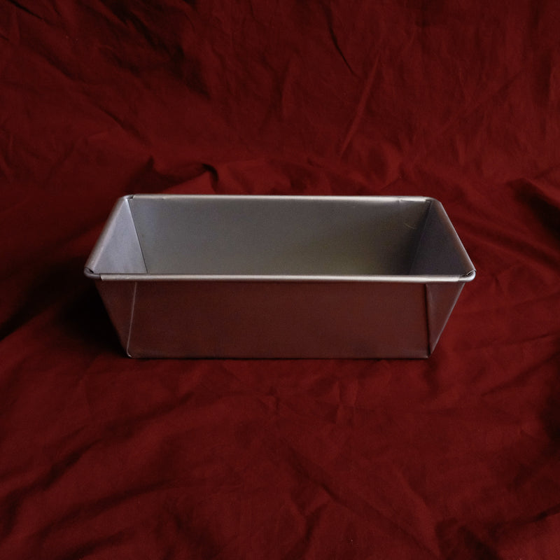 Bread/Baking Tin - Australian Made  - Large Loaf 900g - 320x130x110