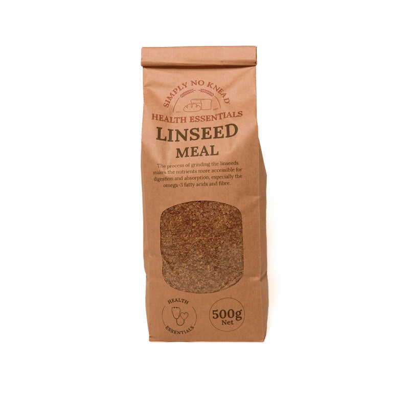 Linseed Meal
