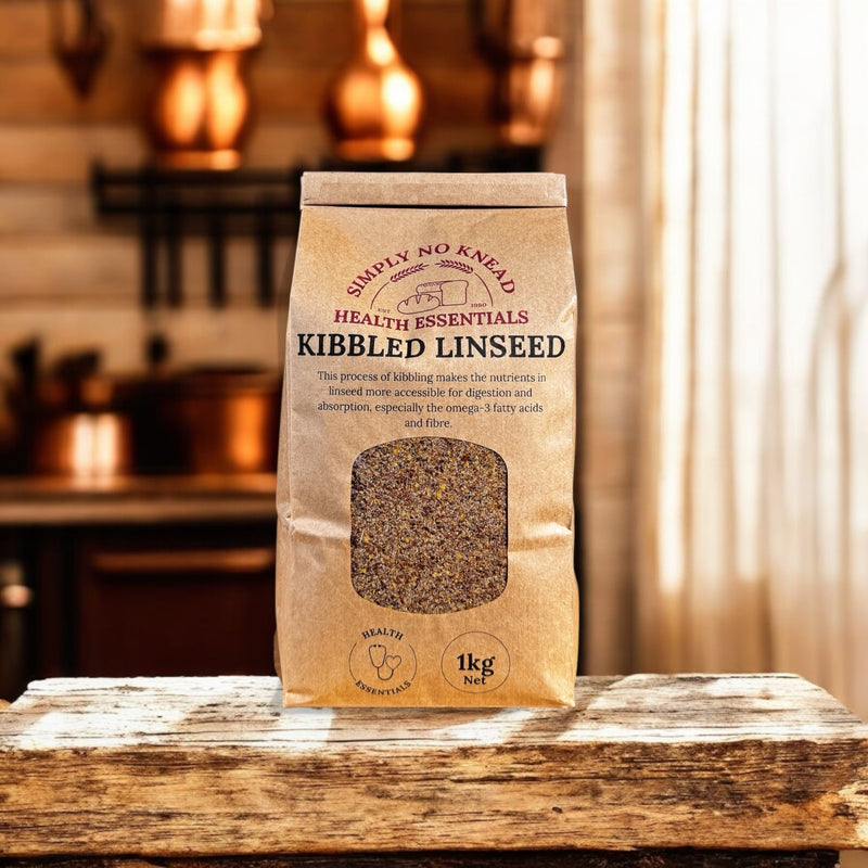 Linseed Meal