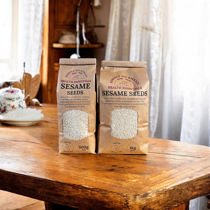 Sesame Seeds