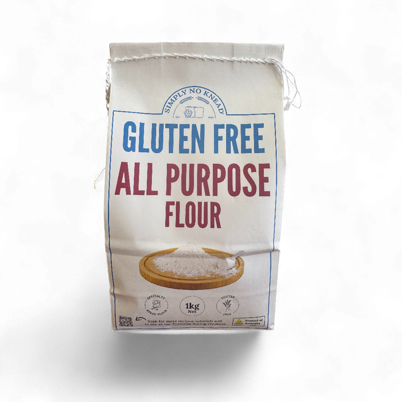 Gluten Free Flour