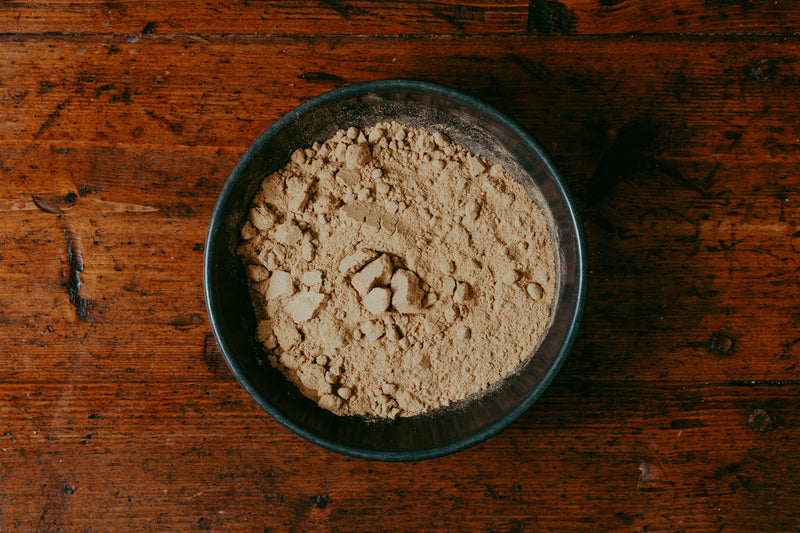 Ground Ginger