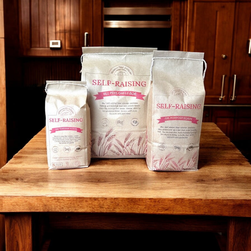 Self Raising Flour