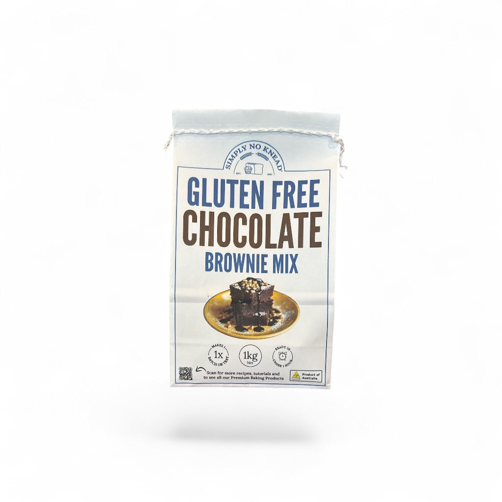 Brownie Mix King Arthur Gluten Free Desserts Gluten Free Chocolate