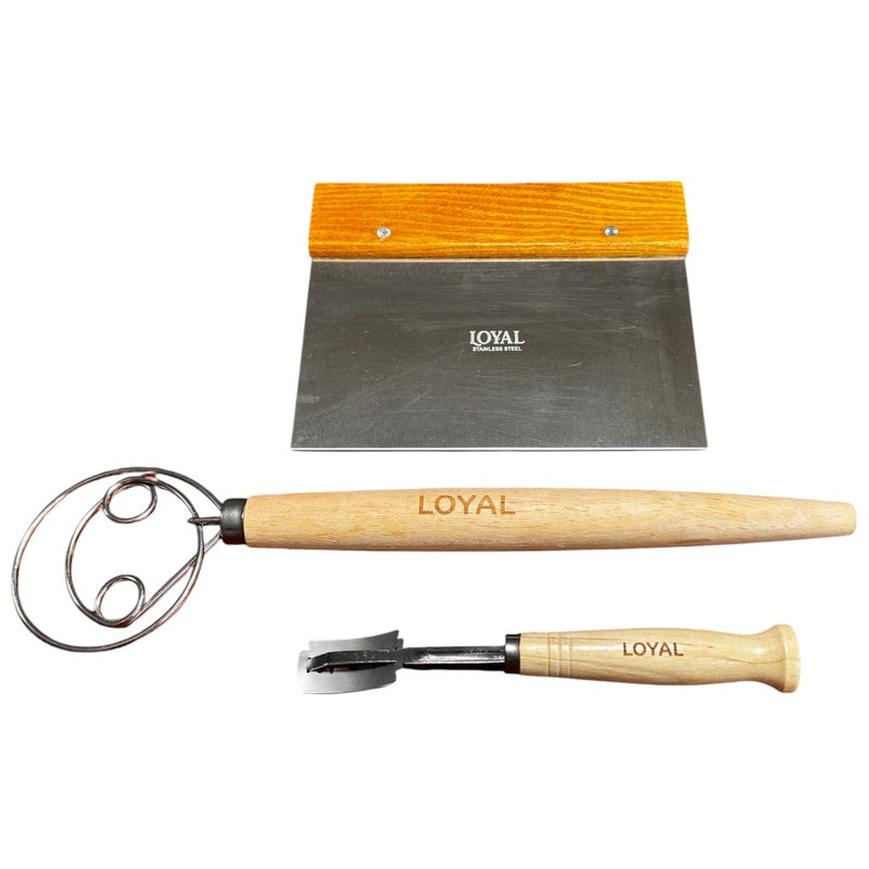 Artisan Tool Kit