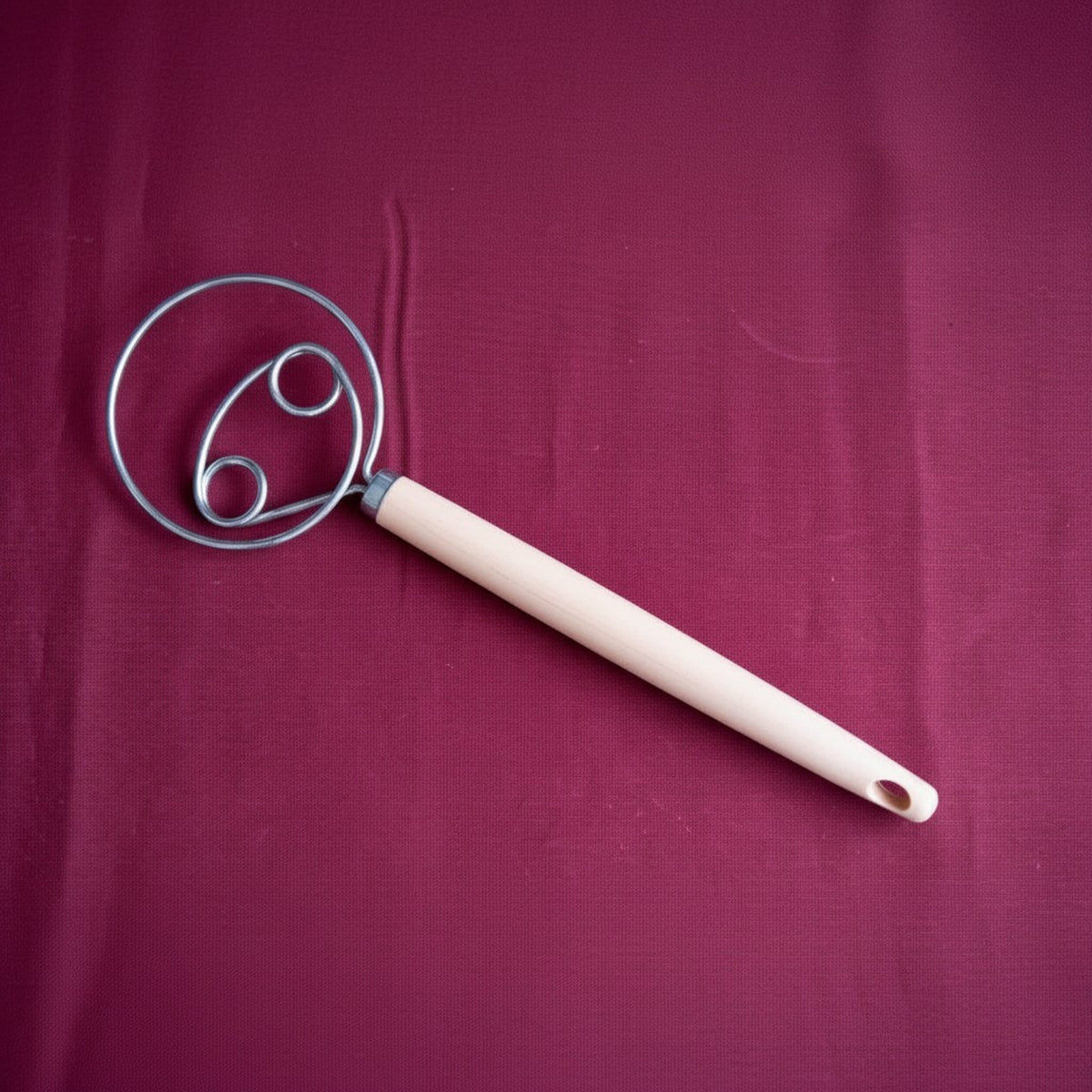 Junior Danish Dough Whisk