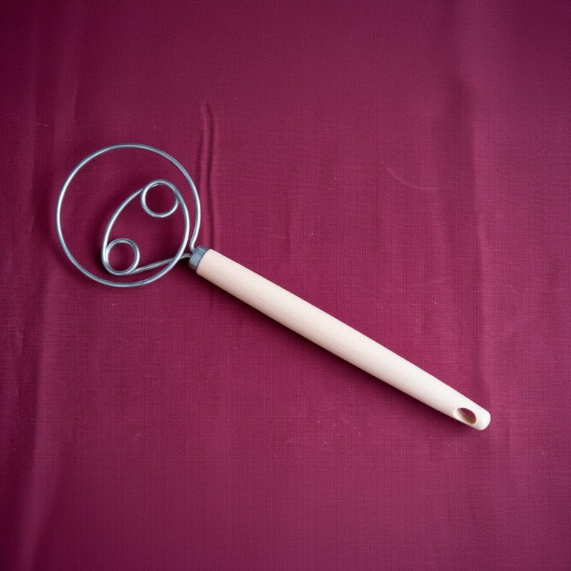 Junior Danish Dough Whisk
