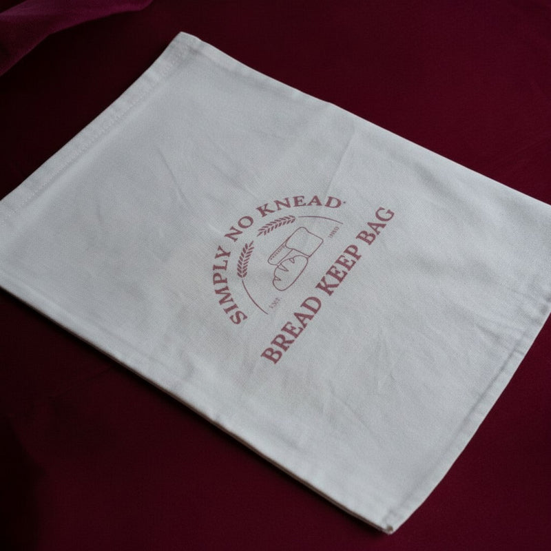 Calico Bread 'Keep' Bag