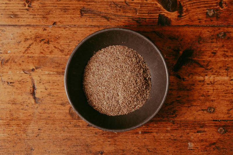 Linseed Meal