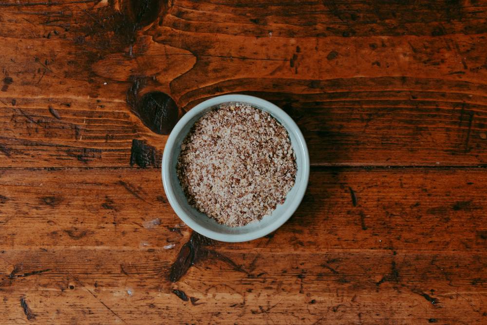 LSA Mix - (Linseed, Sunflower, Almonds)