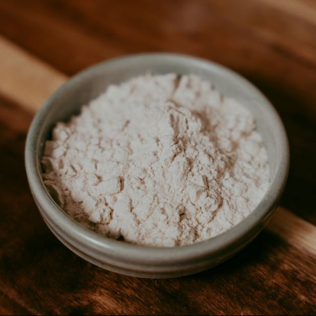 Light Rye Flour