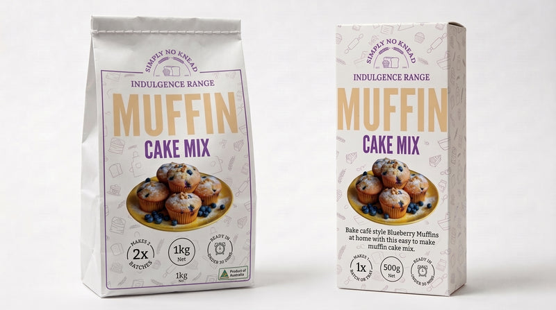 Muffin Mix