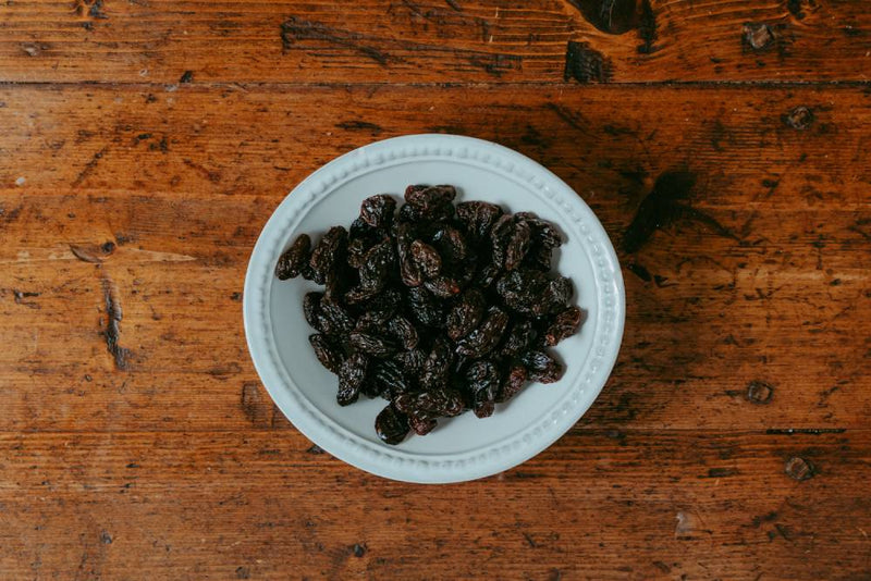 Natural Raisins