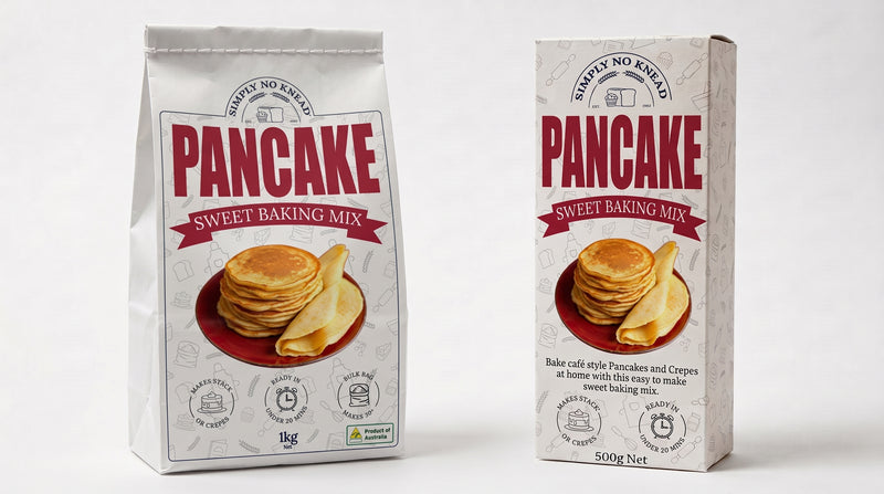 Pancake Mix