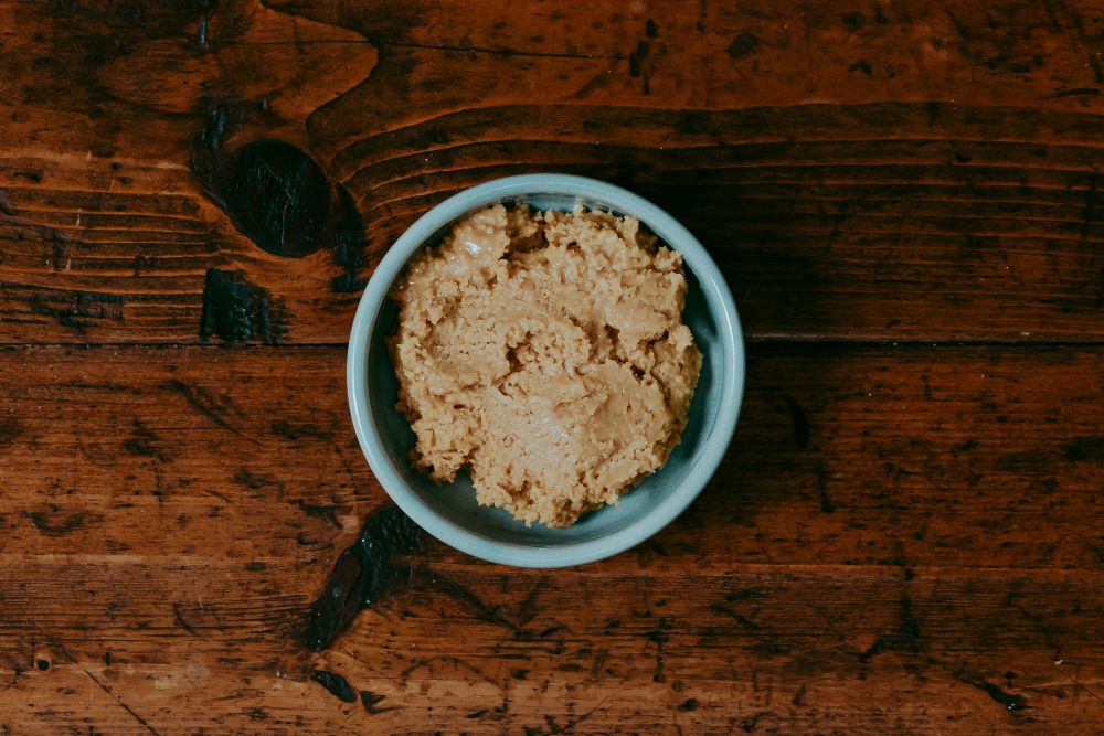 Peanut butter 100% Australian (Ground in Store)
