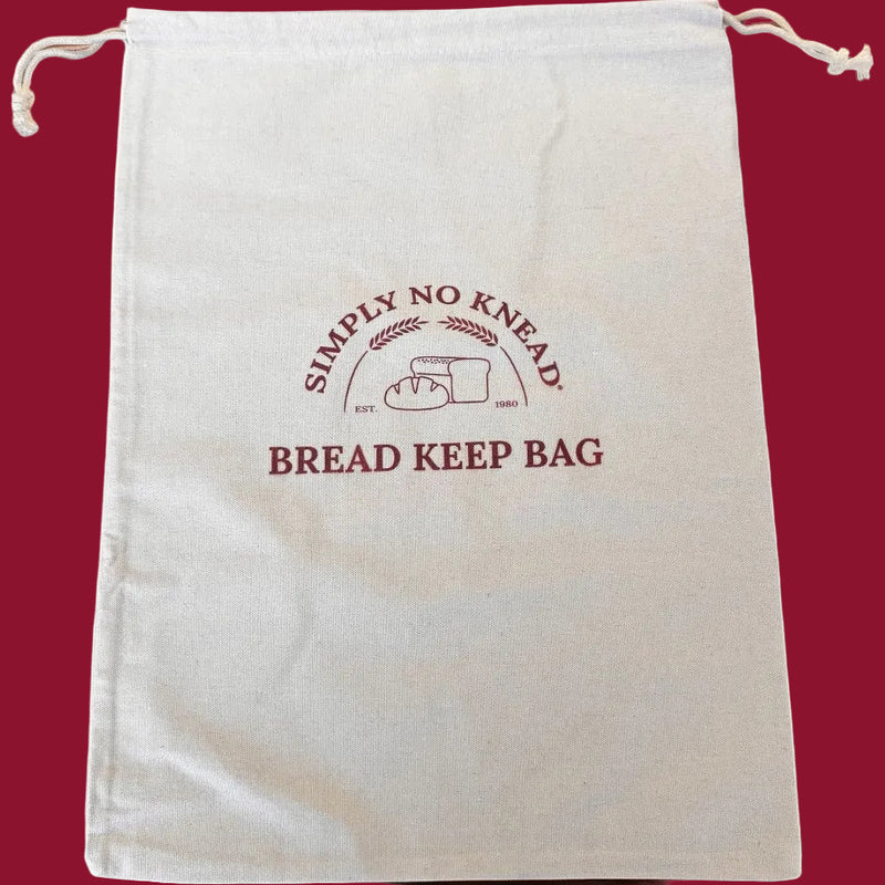 Calico Bread 'Keep' Bag