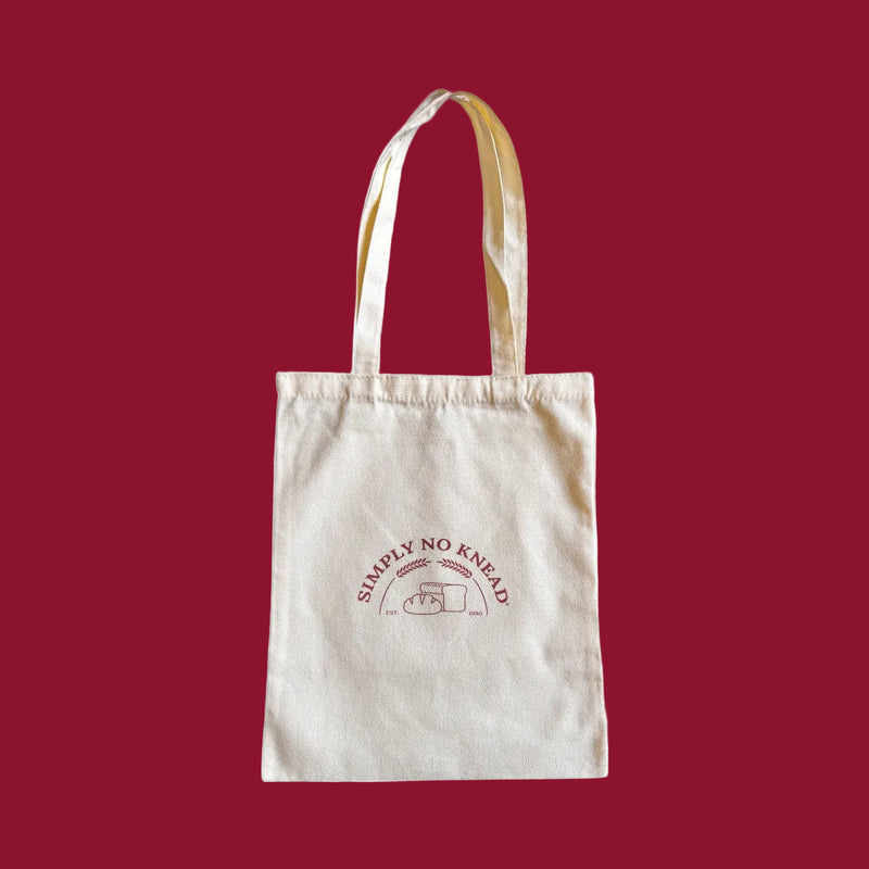 Calico Tote Shopping Bag