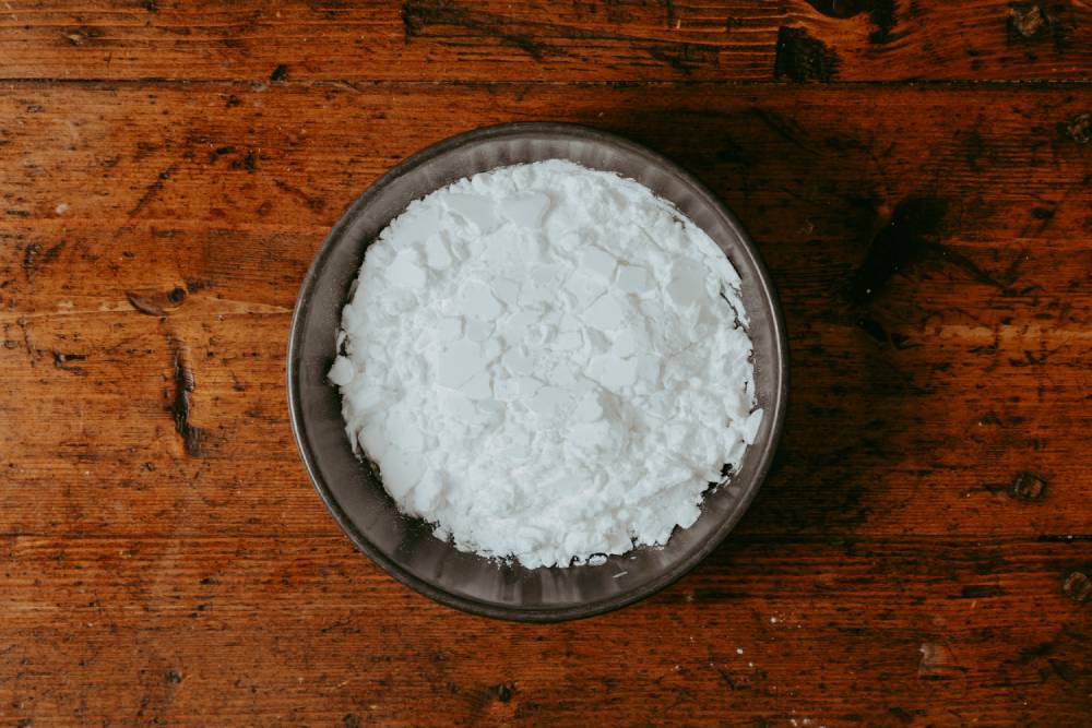 Potato Starch