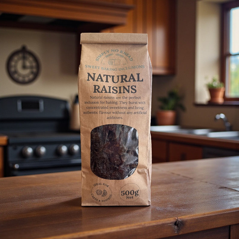 Natural Raisins
