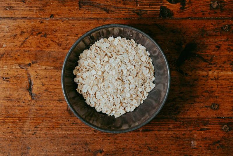 Rolled Oats | Australian