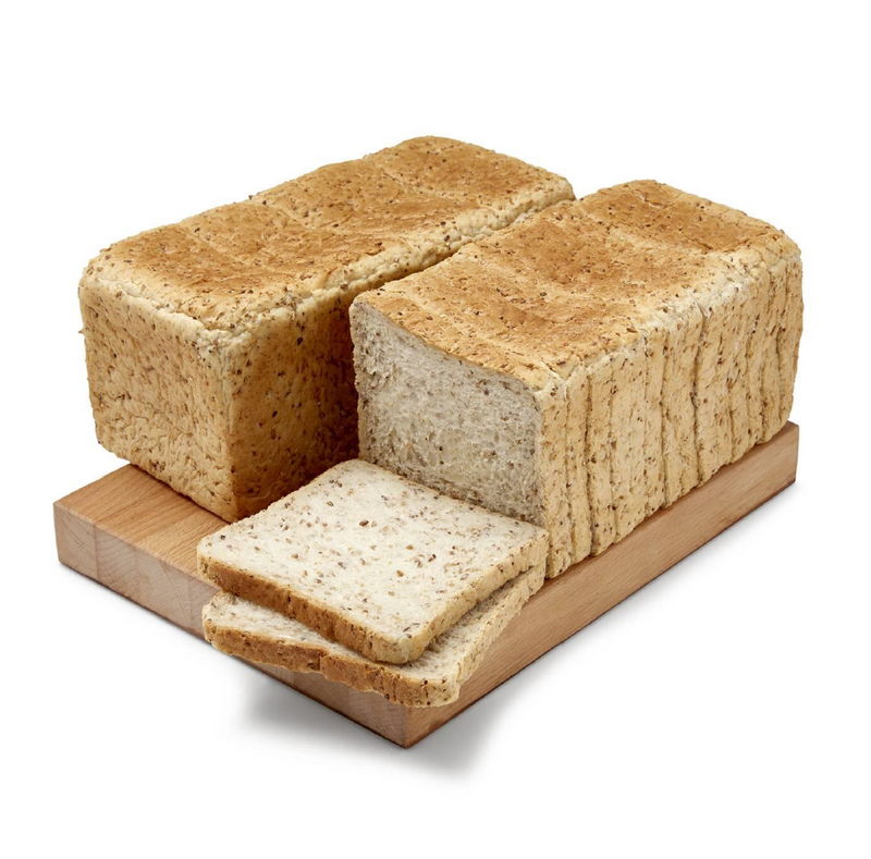 Multigrain Bread Mix