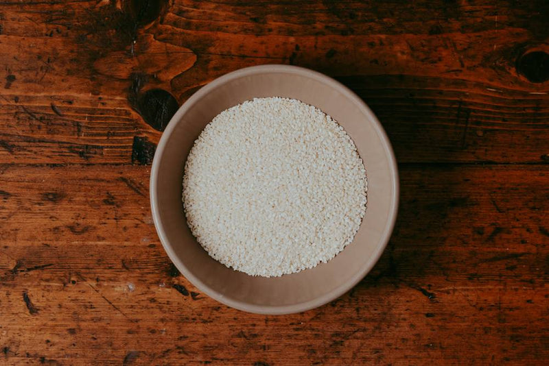 Sesame Seeds
