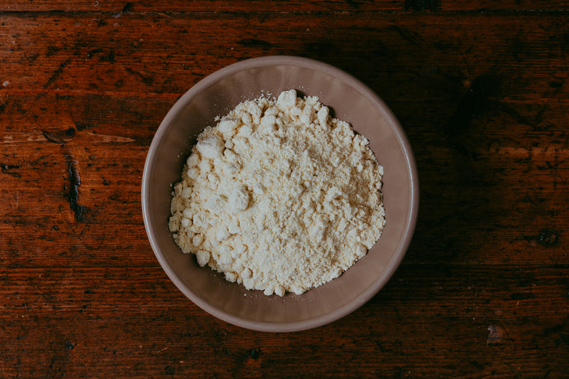 Soy Flour