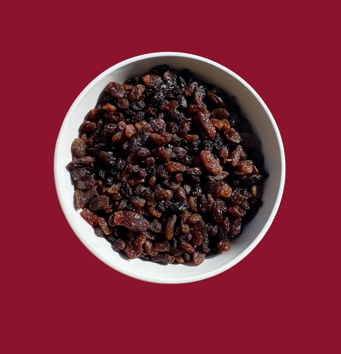 Mixed Dried Fruit