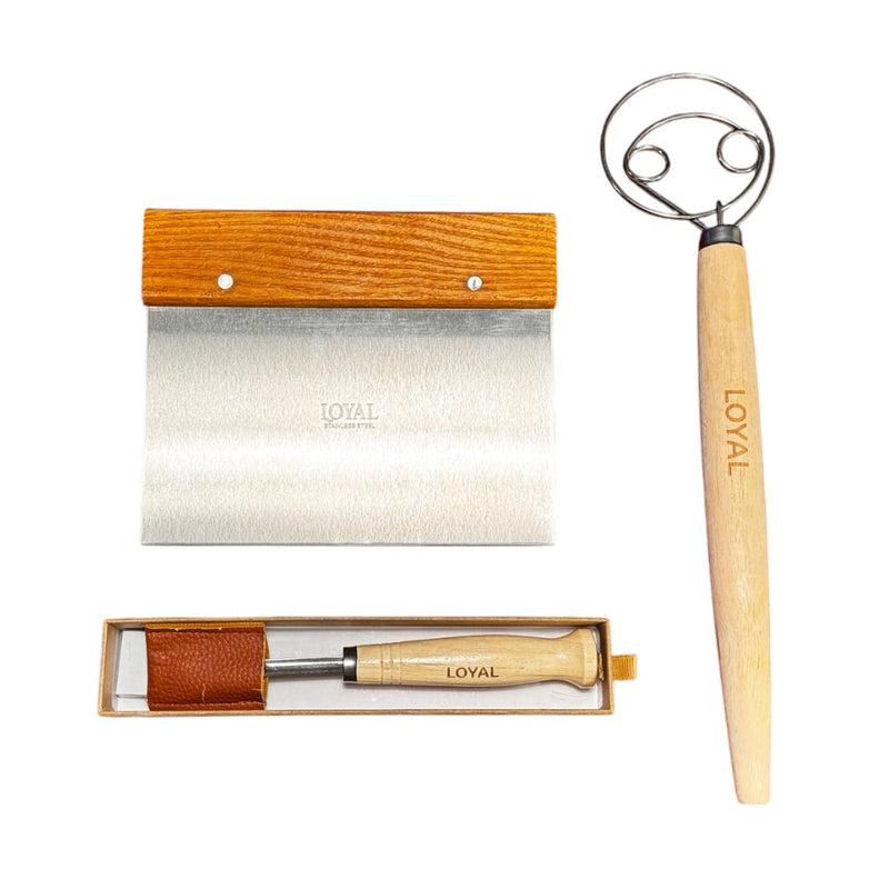 Artisan Tool Kit