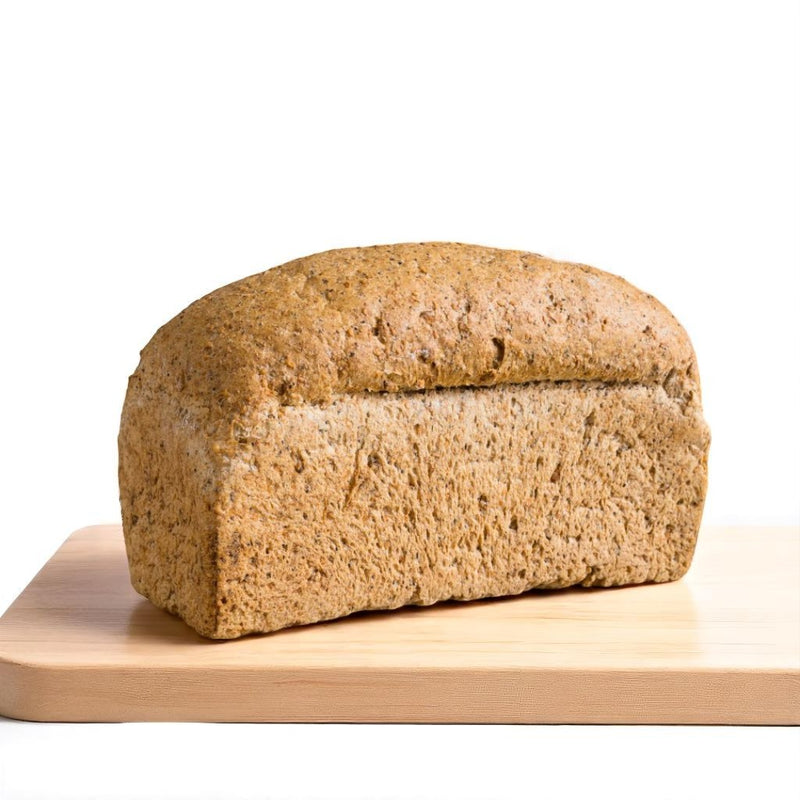 Wholemeal Bread Mix
