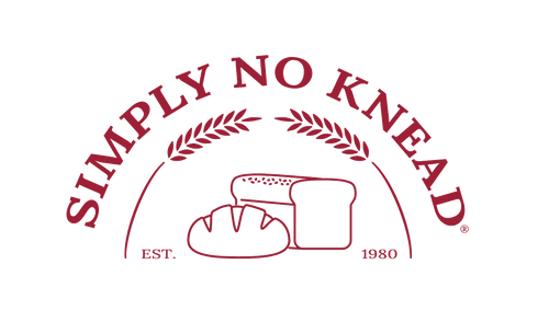 Simply No Knead